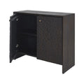 RENWIL JEAN CABINET - Cabinets & Bar