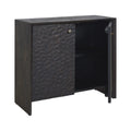 RENWIL JEAN CABINET - Cabinets & Bar