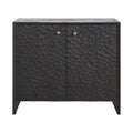 RENWIL JEAN CABINET - Cabinets & Bar
