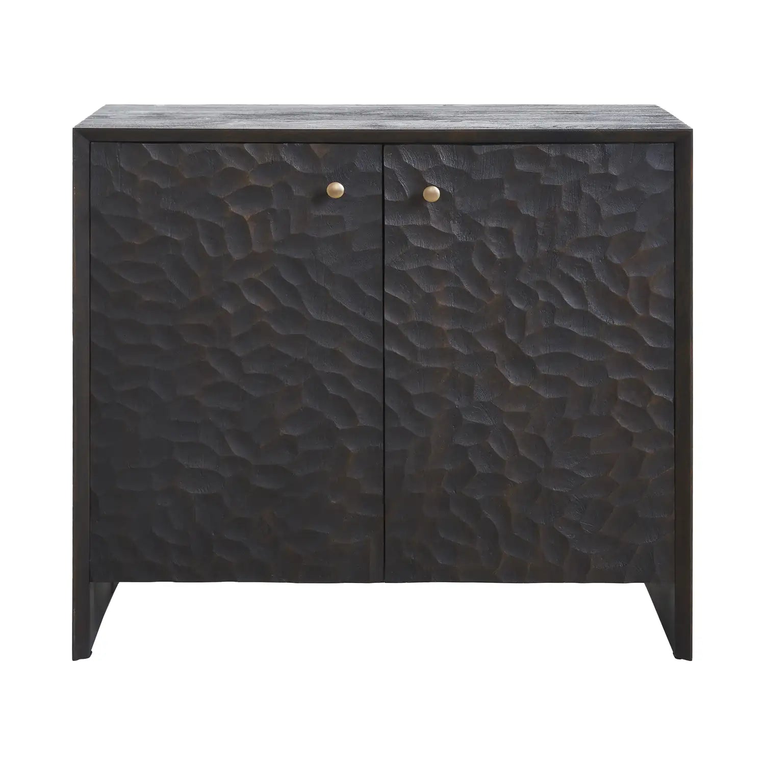 RENWIL JEAN CABINET - Cabinets & Bar