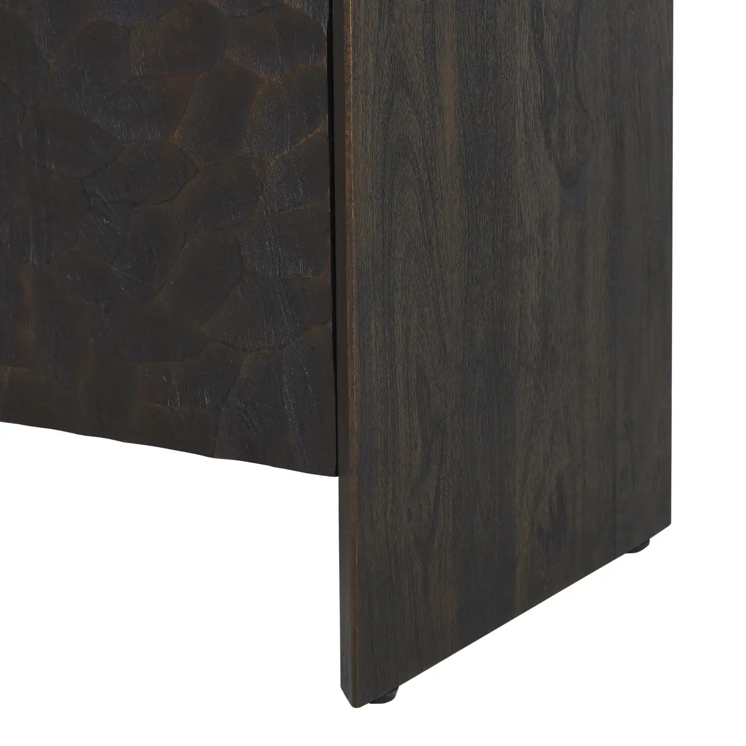 RENWIL JEAN CABINET - Cabinets & Bar