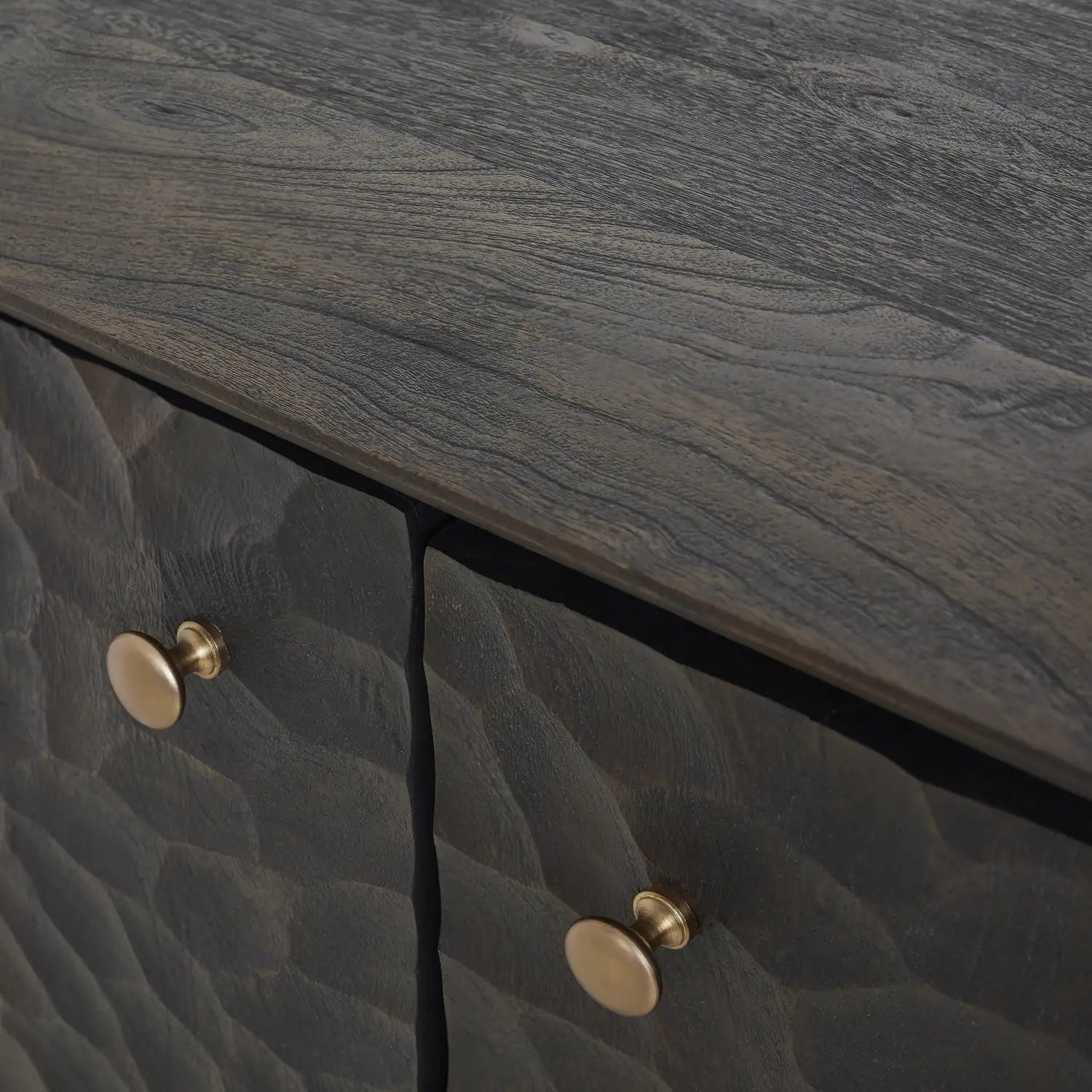 RENWIL JEAN CABINET - Cabinets & Bar