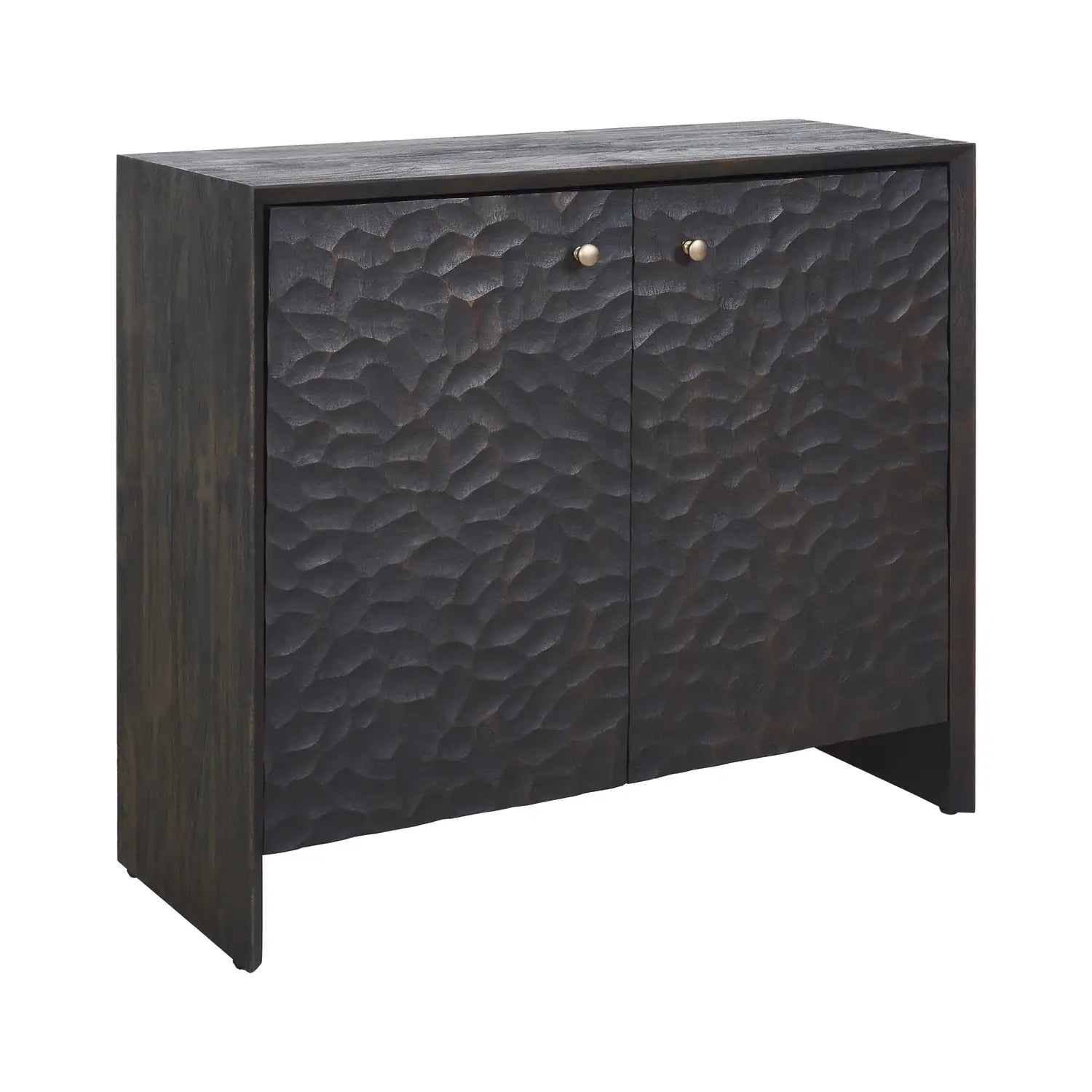 RENWIL JEAN CABINET - Cabinets & Bar