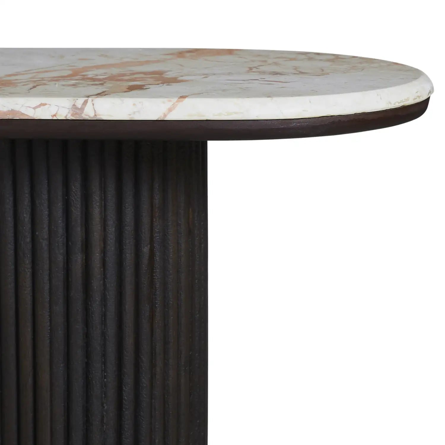 RENWIL ALESSIO CONSOLE TABLE - Consoles