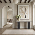 RENWIL ALESSIO CONSOLE TABLE - Consoles
