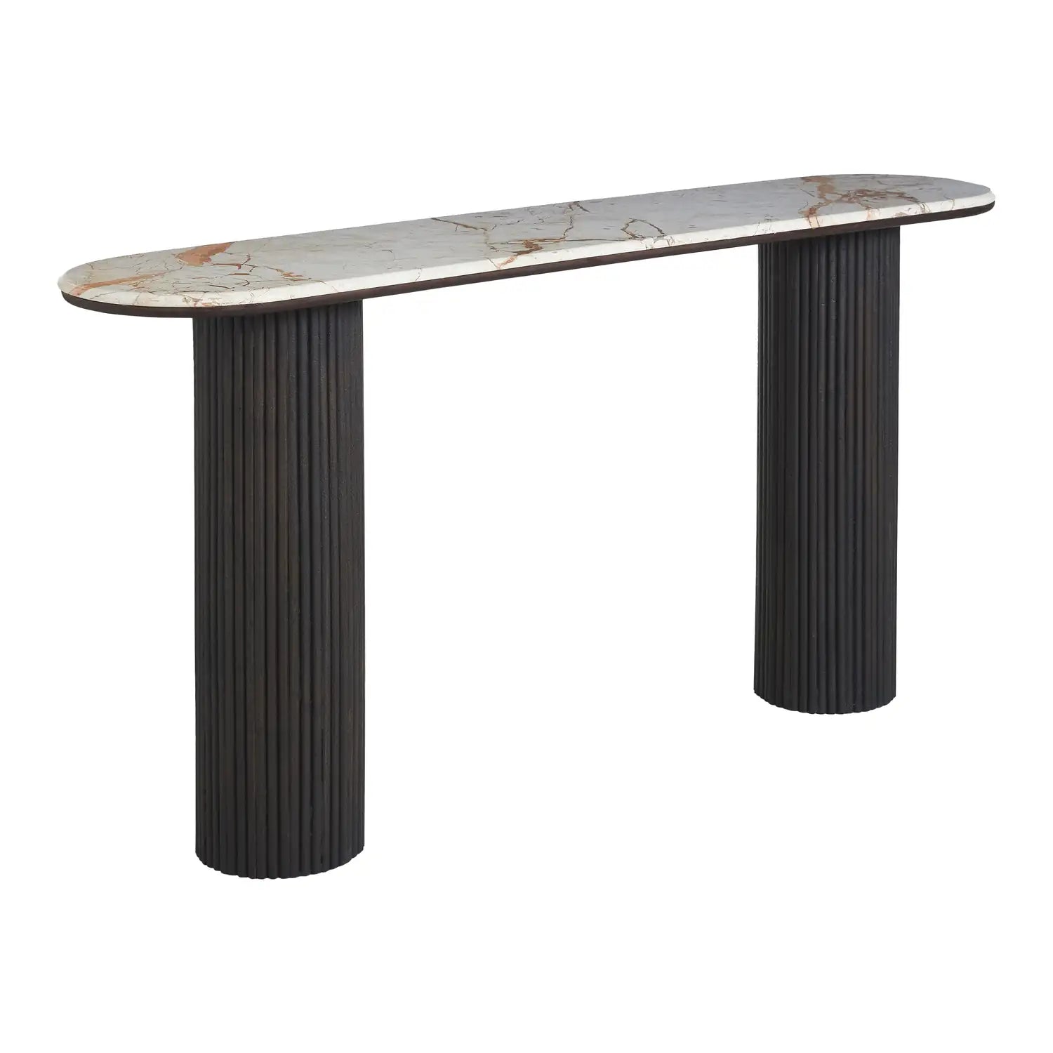 RENWIL ALESSIO CONSOLE TABLE - Consoles