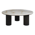 RENWIL ALESSIO COFFEE TABLE - Coffee