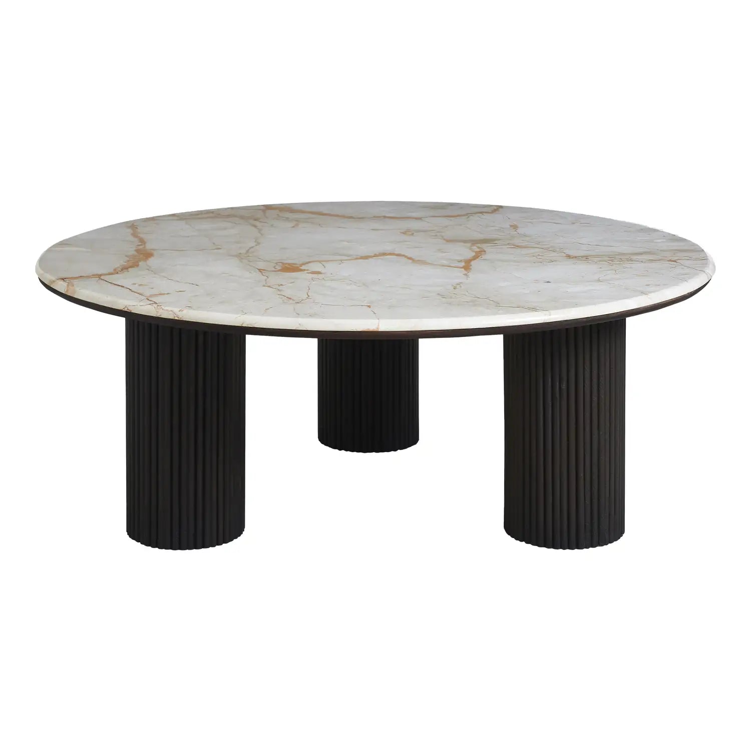 RENWIL ALESSIO COFFEE TABLE - Coffee