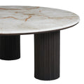 RENWIL ALESSIO COFFEE TABLE - Coffee