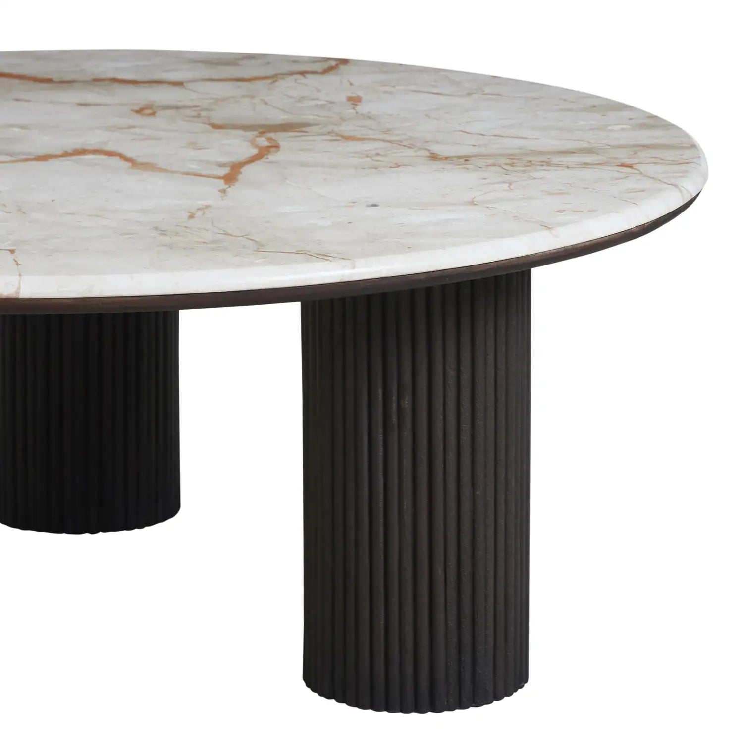 RENWIL ALESSIO COFFEE TABLE - Coffee