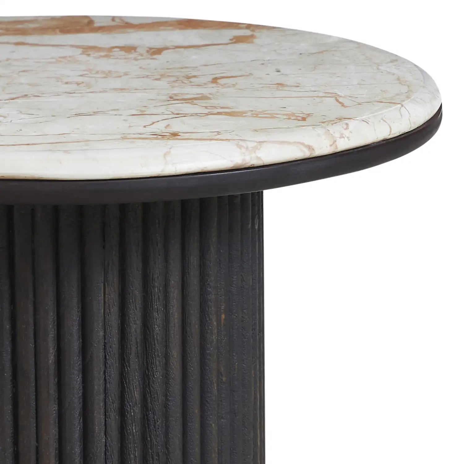 RENWIL ALESSIO SIDE TABLE - Side