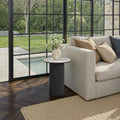 RENWIL ALESSIO SIDE TABLE - Side