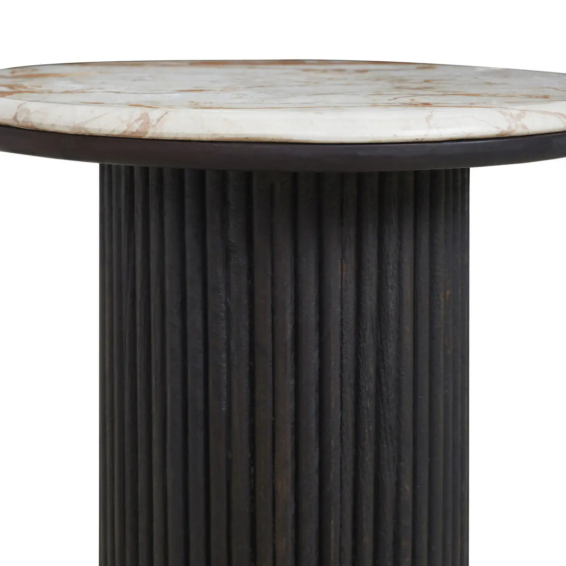 RENWIL ALESSIO SIDE TABLE - Side