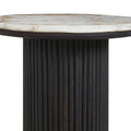 RENWIL ALESSIO SIDE TABLE - Side