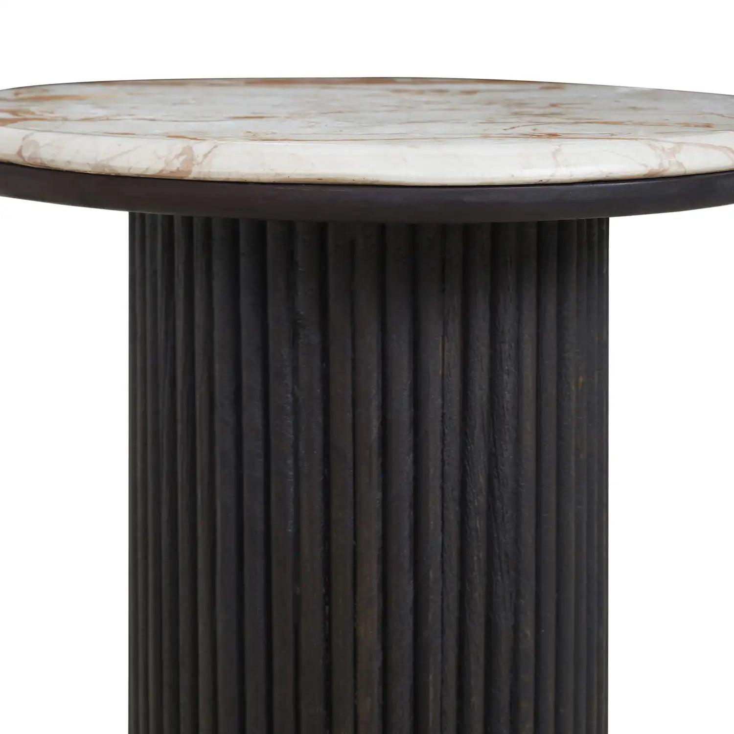 RENWIL ALESSIO SIDE TABLE - Side
