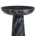 RENWIL MERCURA SIDE TABLE - Side