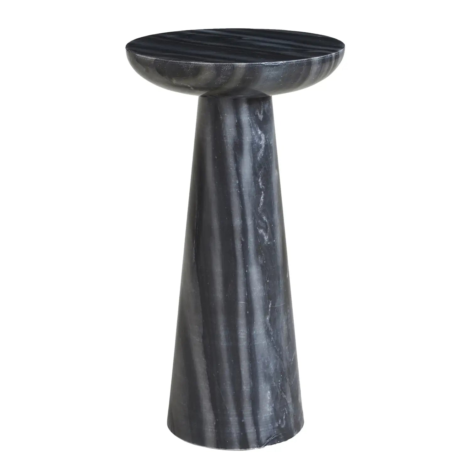 RENWIL MERCURA SIDE TABLE - Side