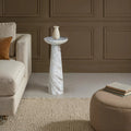 RENWIL MERCURA SIDE TABLE - Side