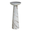 RENWIL MERCURA SIDE TABLE - Side