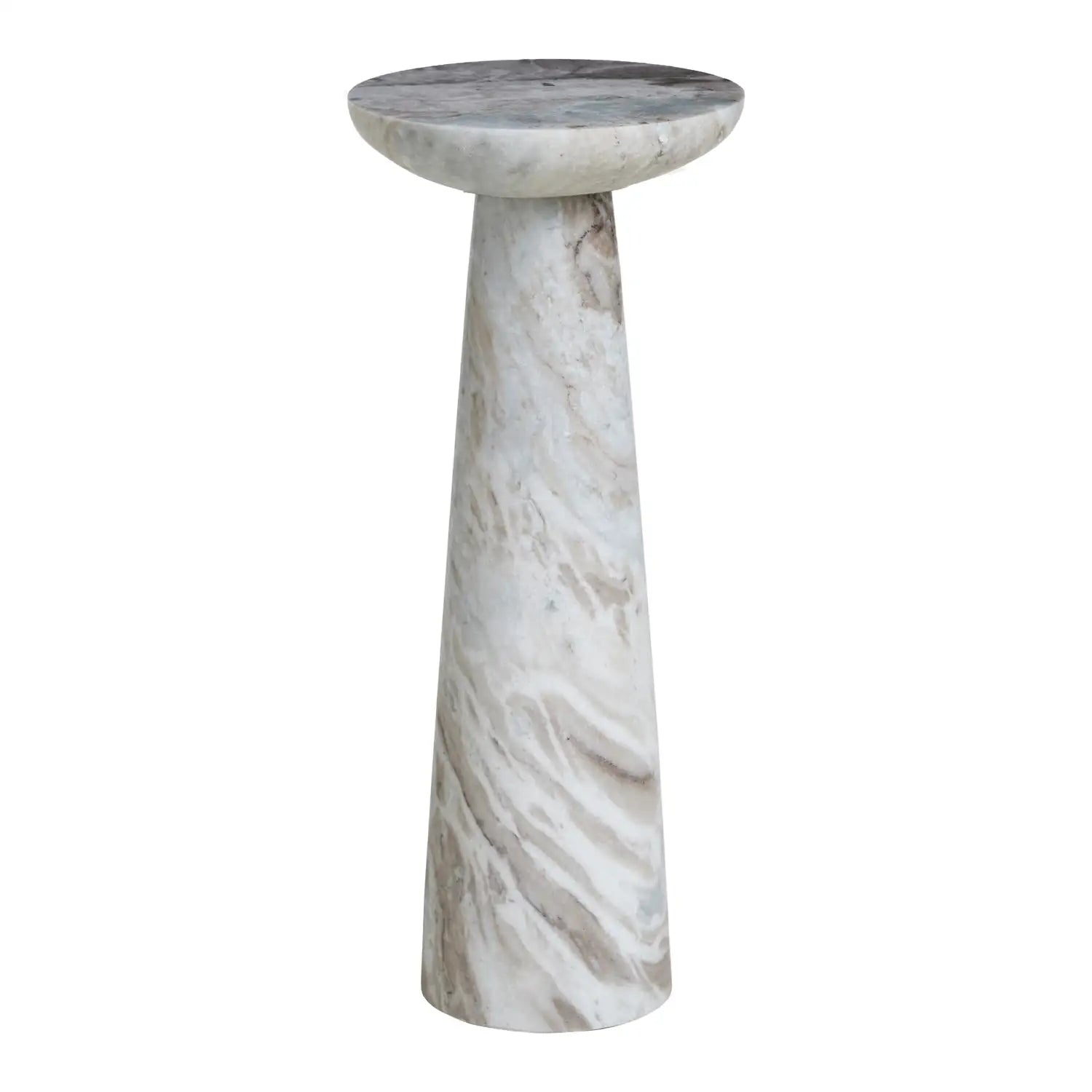 RENWIL MERCURA SIDE TABLE - Side