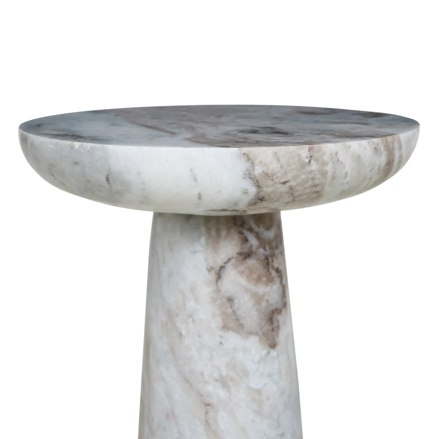 RENWIL MERCURA SIDE TABLE - Side