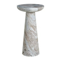 RENWIL MERCURA SIDE TABLE - Side