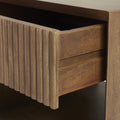 RENWIL JAIME SIDE TABLE - Side