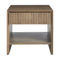 RENWIL JAIME SIDE TABLE - Side