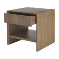 RENWIL JAIME SIDE TABLE - Side