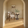 RENWIL TONNO SIDE TABLE - Side