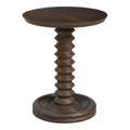 RENWIL TONNO SIDE TABLE - Side