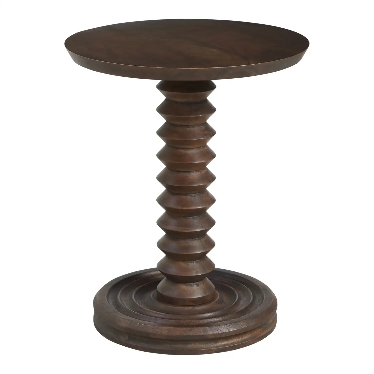 RENWIL TONNO SIDE TABLE - Side