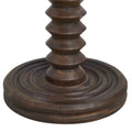 RENWIL TONNO SIDE TABLE - Side