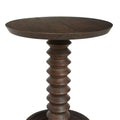 RENWIL TONNO SIDE TABLE - Side