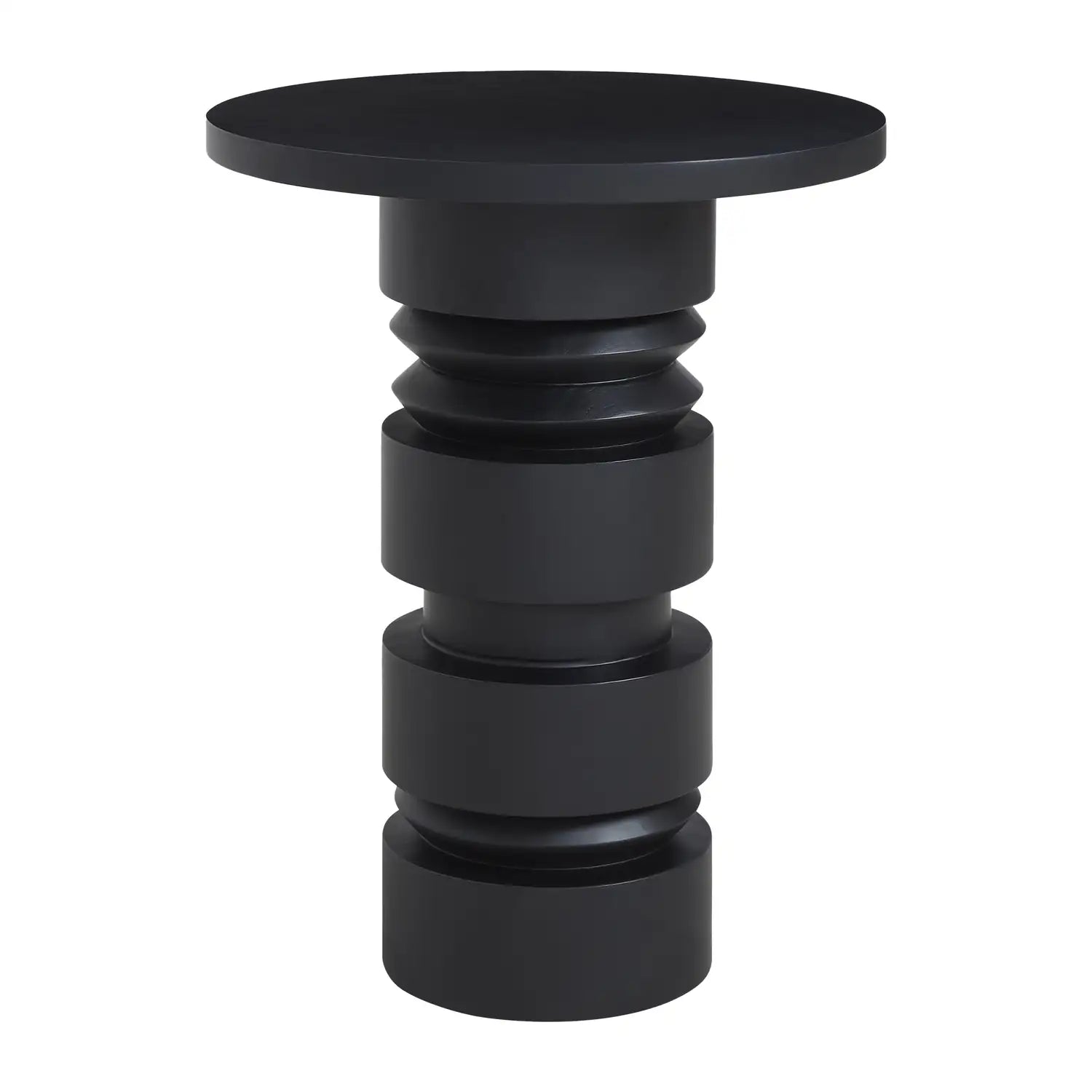 RENWIL TALPA SIDE TABLE - Side