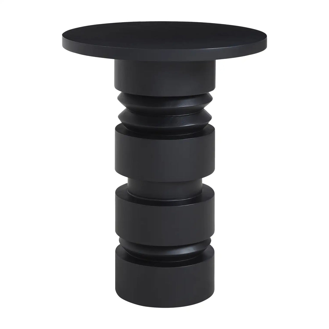 RENWIL, TALPA SIDE TABLE, SIDE TABLES