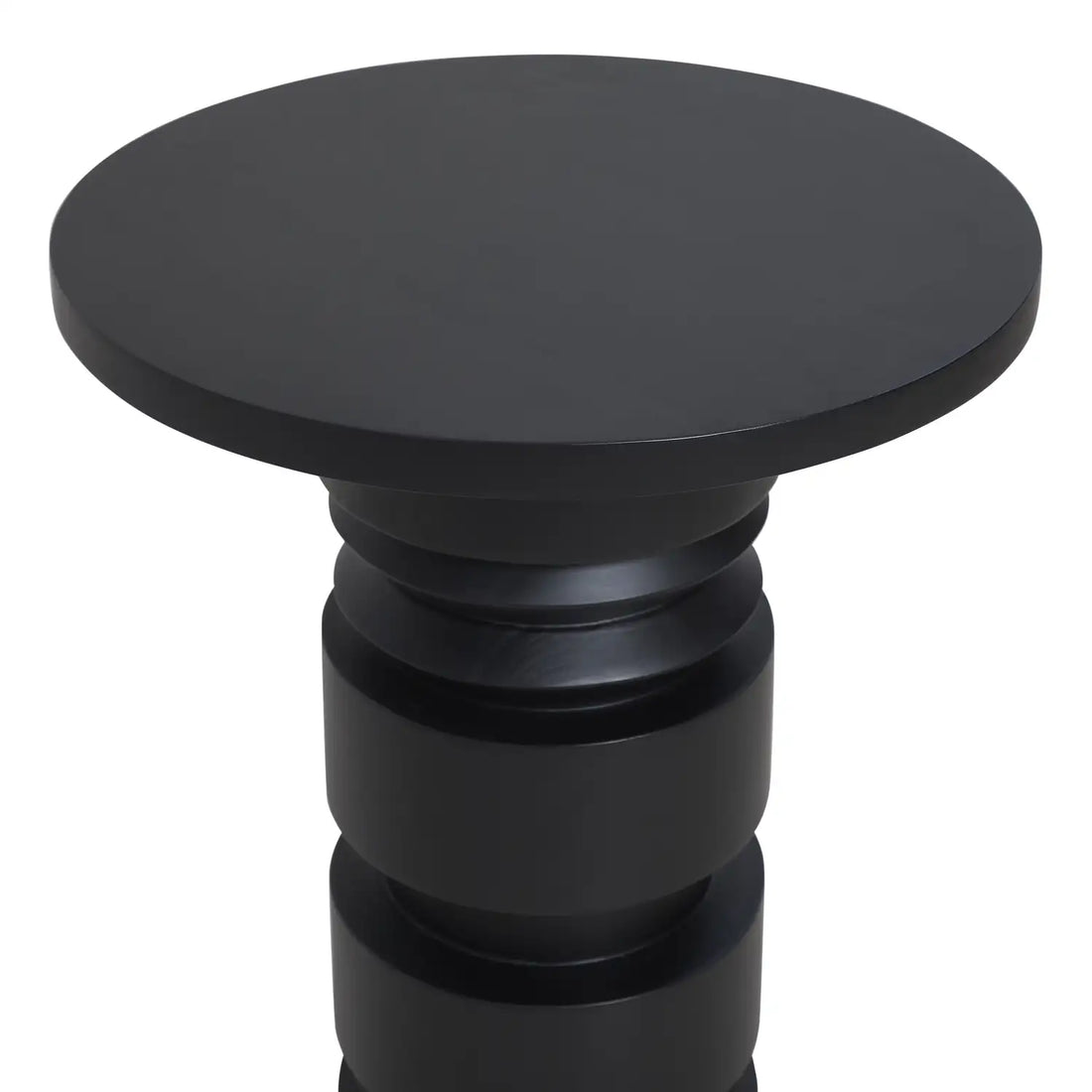 RENWIL, TALPA SIDE TABLE, SIDE TABLES
