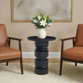 RENWIL TALPA SIDE TABLE - Side
