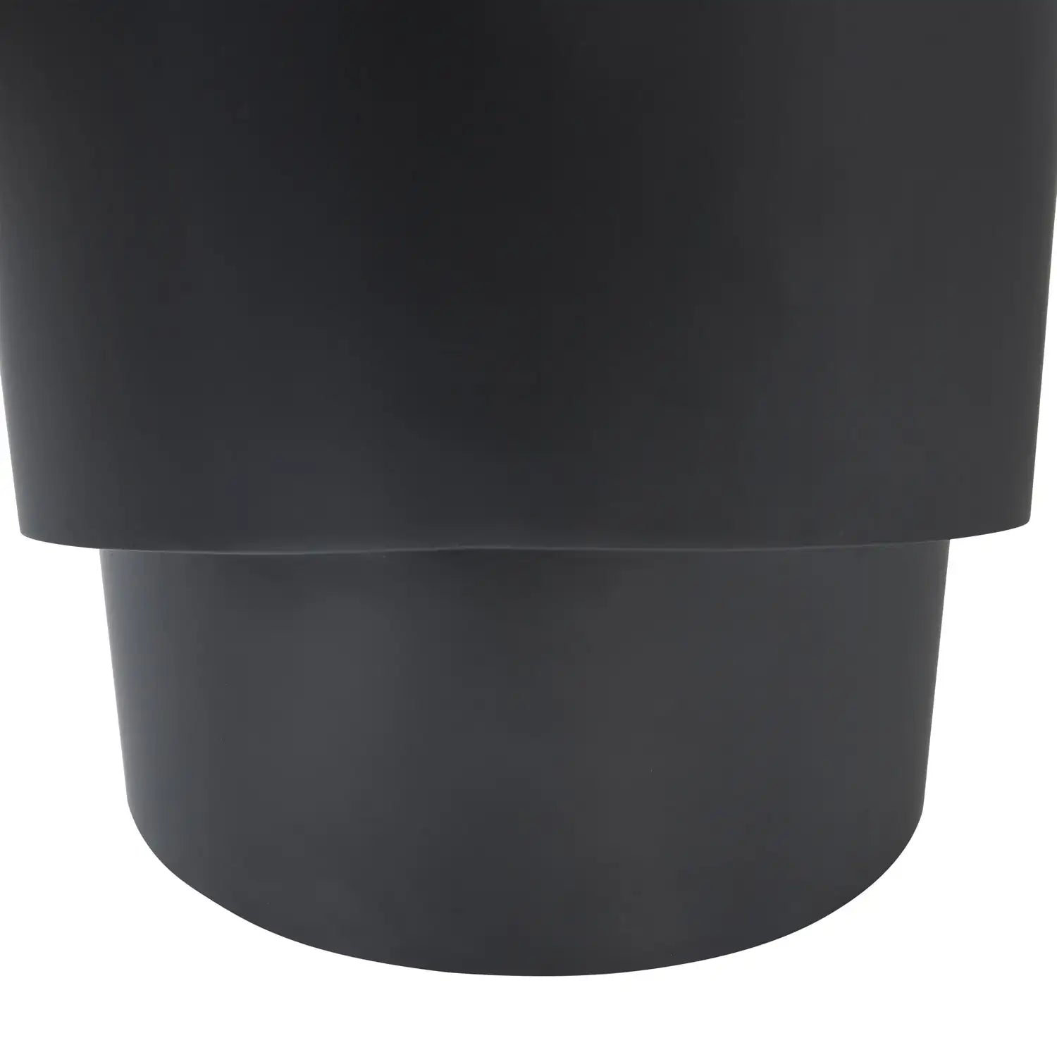 RENWIL DOMUS INDOOR IRON SHEET INDOOR/OUTDOOR SIDE TABLE MATTE - Side