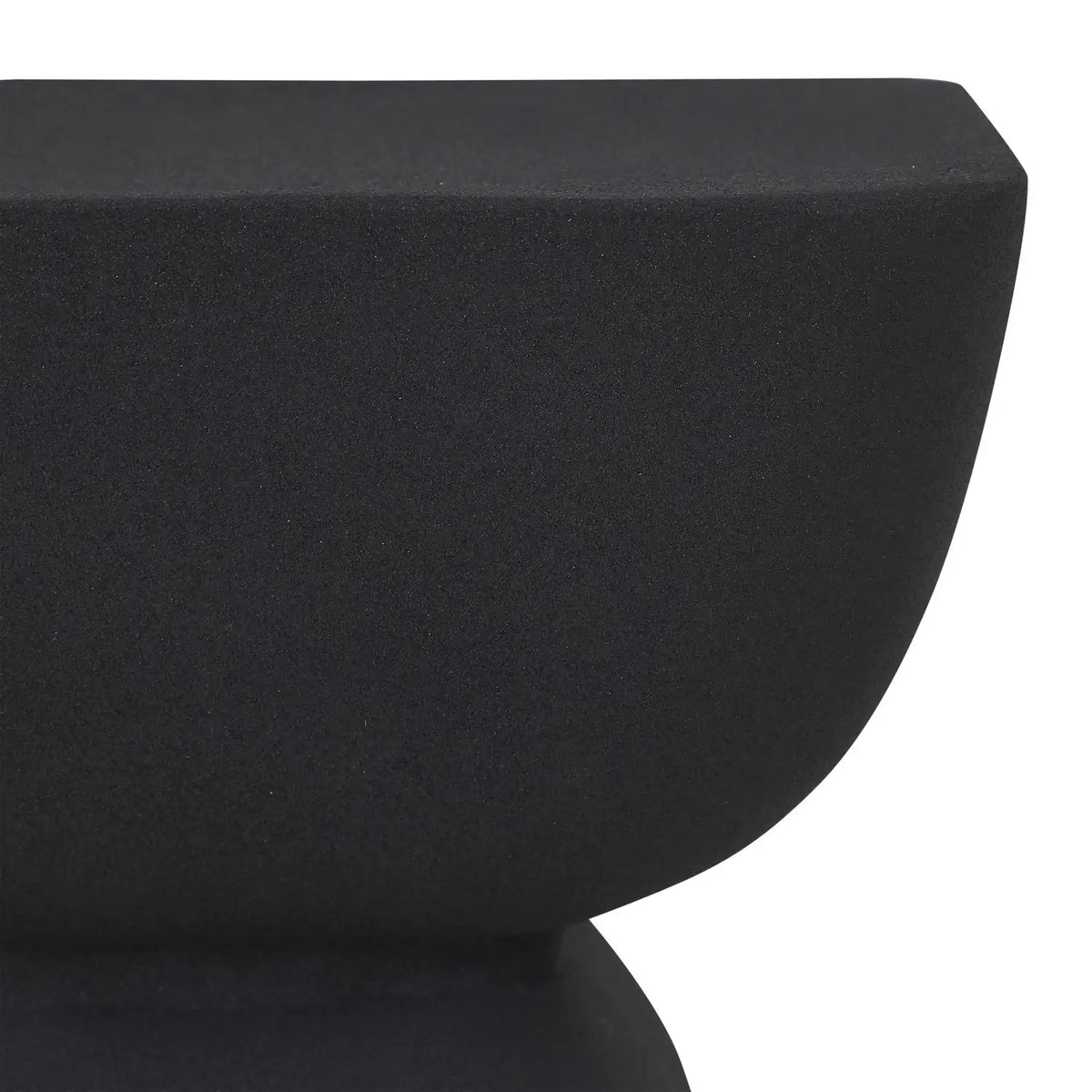 RENWIL Frans Outdoor Side Table - Outdoor Tables