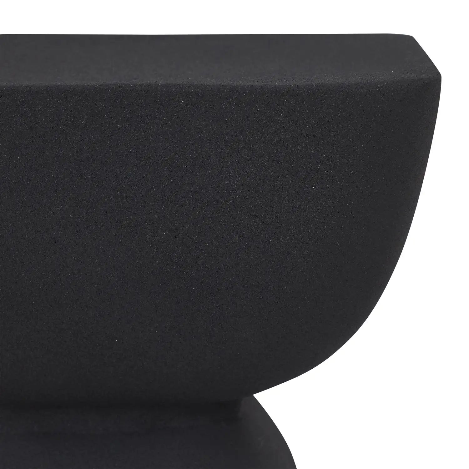RENWIL FRANS OUTDOOR SIDE TABLE - Outdoor Tables