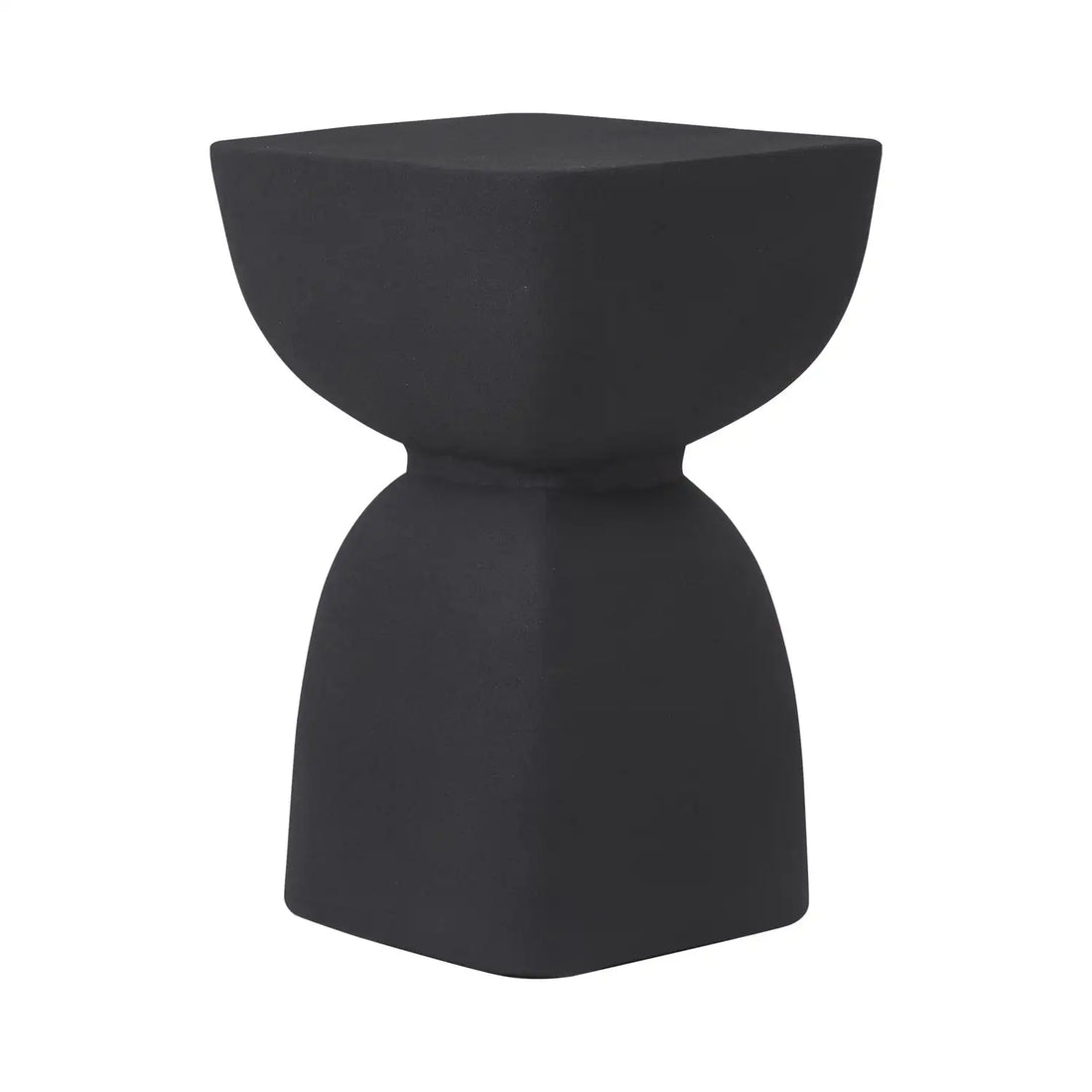 RENWIL FRANS OUTDOOR SIDE TABLE - Outdoor Tables