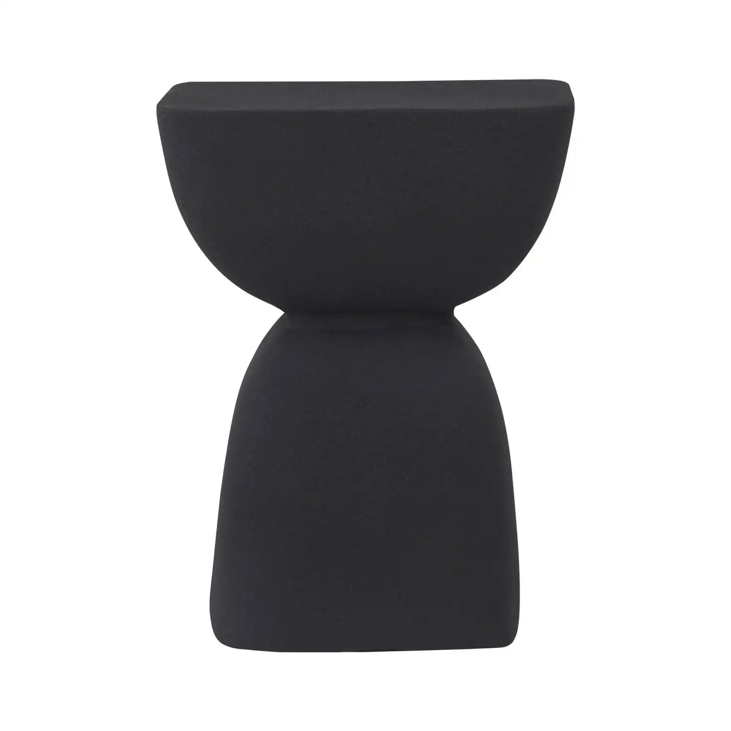 RENWIL FRANS OUTDOOR SIDE TABLE - Outdoor Tables