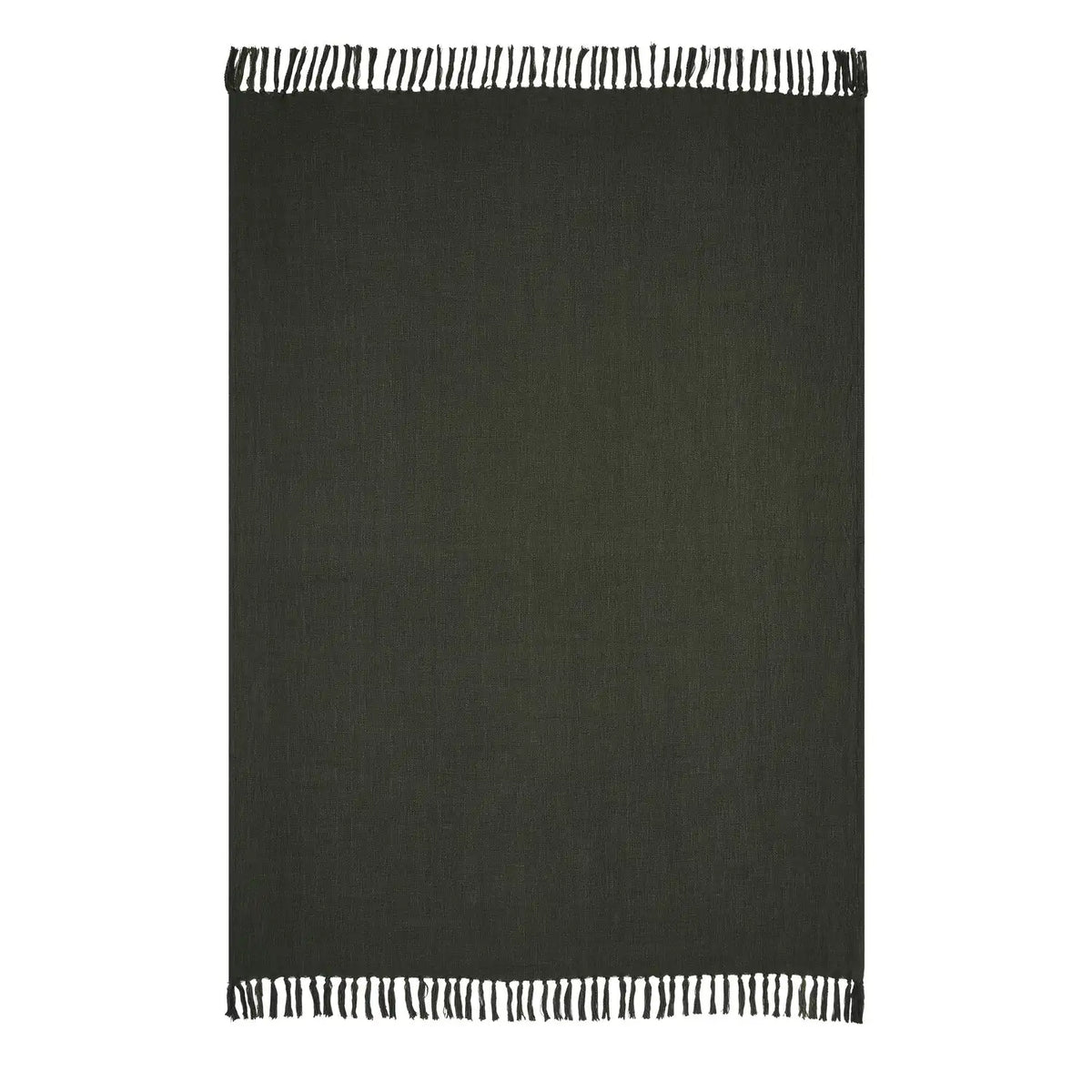 RENWIL Chalamet Throw - Linens