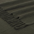 RENWIL CHALAMET THROW - Linens