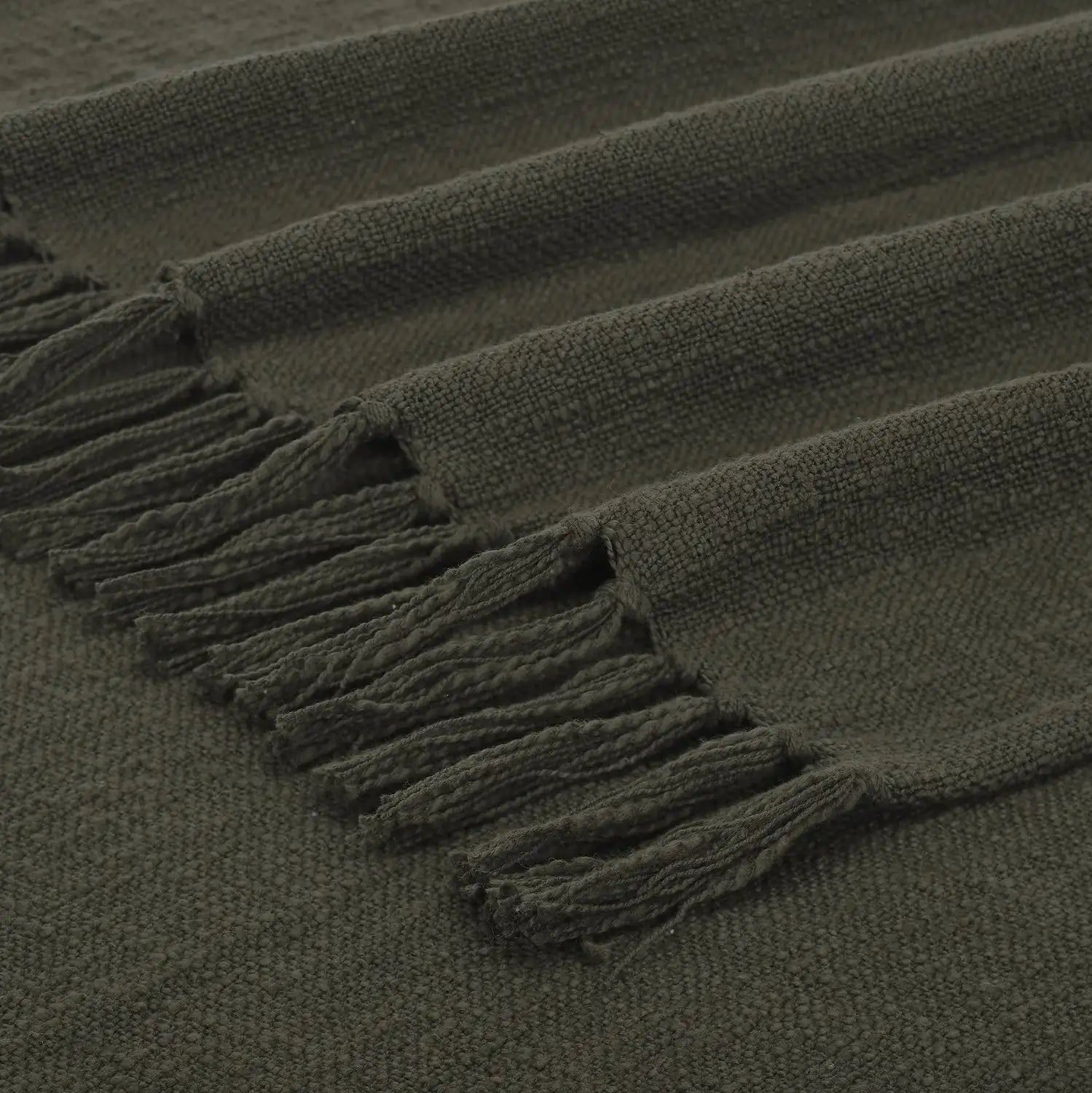 RENWIL CHALAMET THROW - Linens