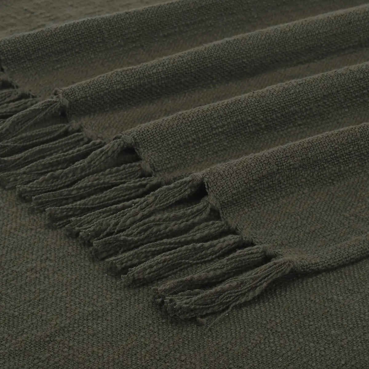 RENWIL Chalamet Throw - Linens