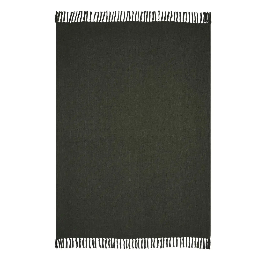 RENWIL CHALAMET THROW - Linens