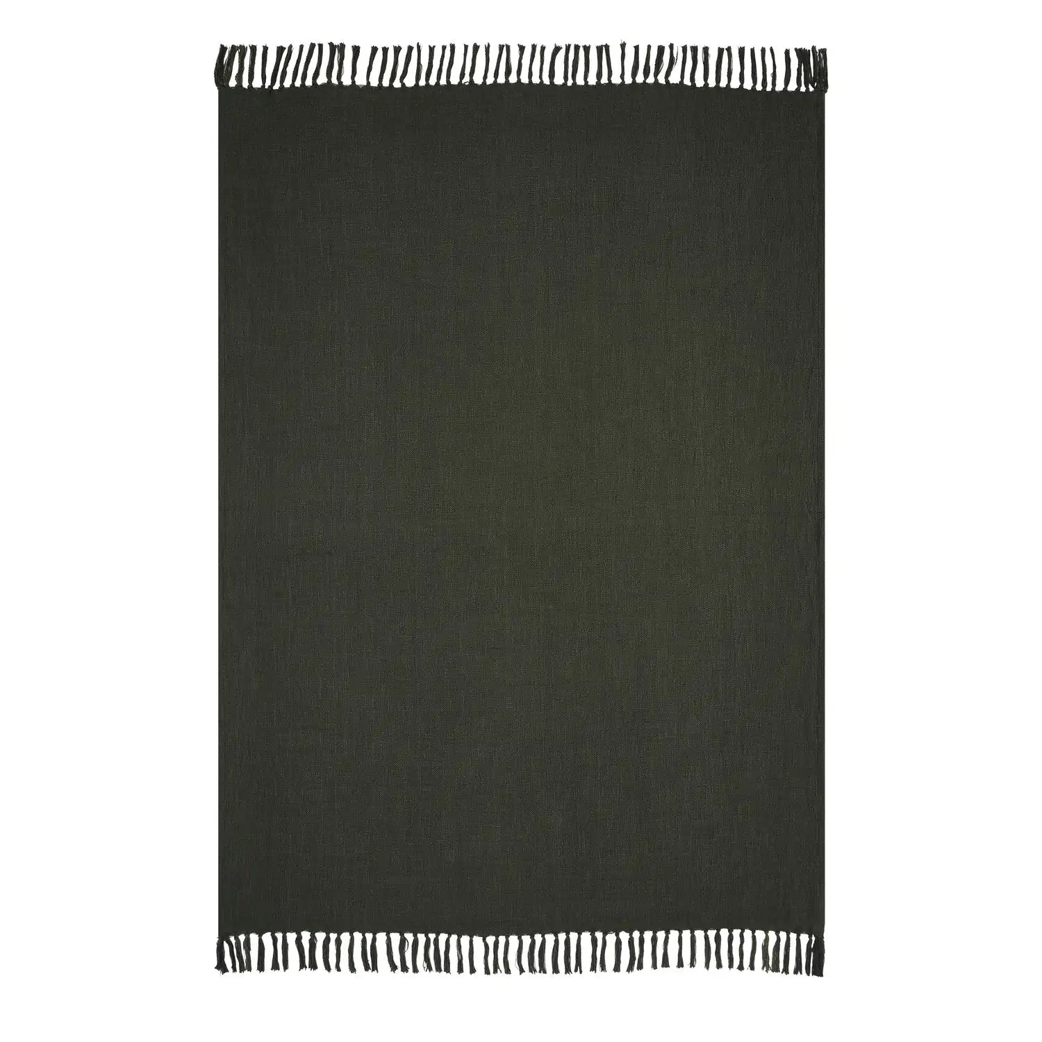 RENWIL CHALAMET THROW - Linens