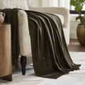 RENWIL CHALAMET THROW - Linens
